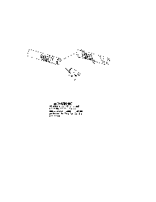 Vac tubes & nozzle Diagram and Parts List for W320 (ROW)(TYPE 1) Weed Eater Leaf Blower / Vacuum